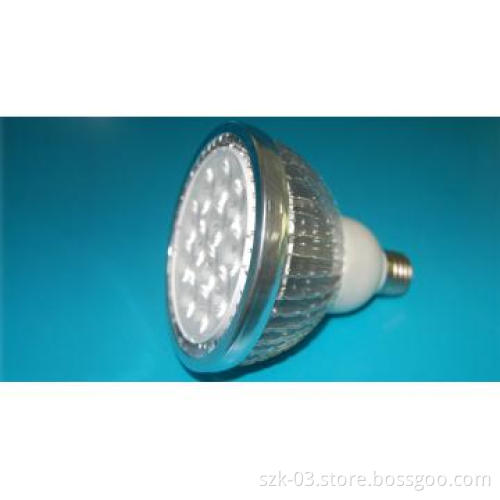 LED Par38 12W 960lm E27 Base CE Listed